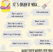 Cute Mental Health Quotes: Sprinkles of Positivity and Joy