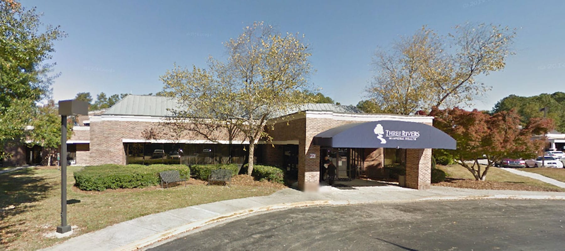 Life-Changing Inpatient Programs at Three Rivers Behavioral Health ...